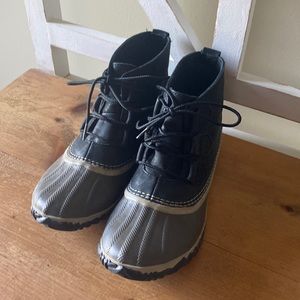 Sorel Out N About boot